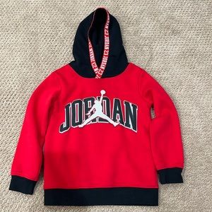 Jordan Hoodie